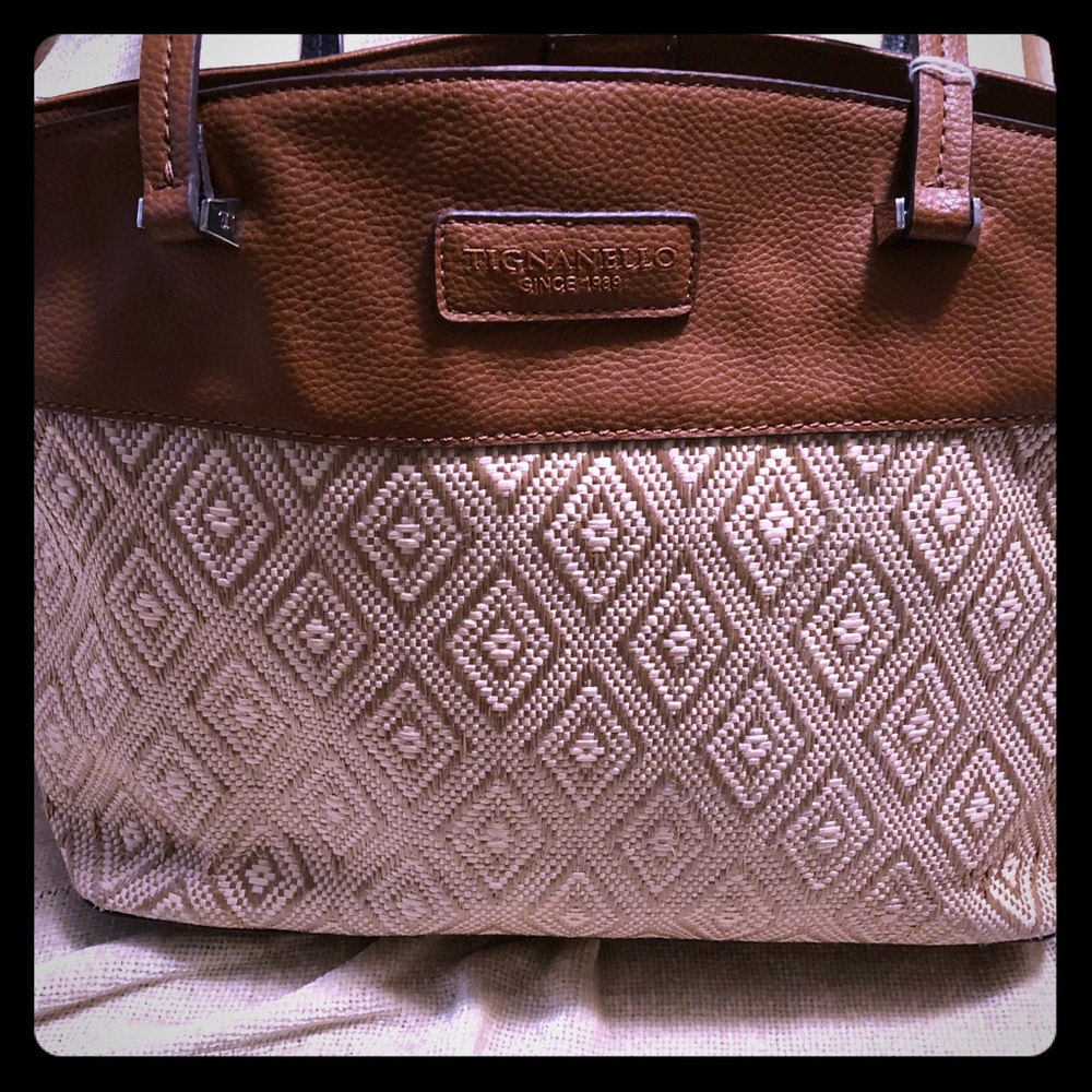 Tagnanello handbag
